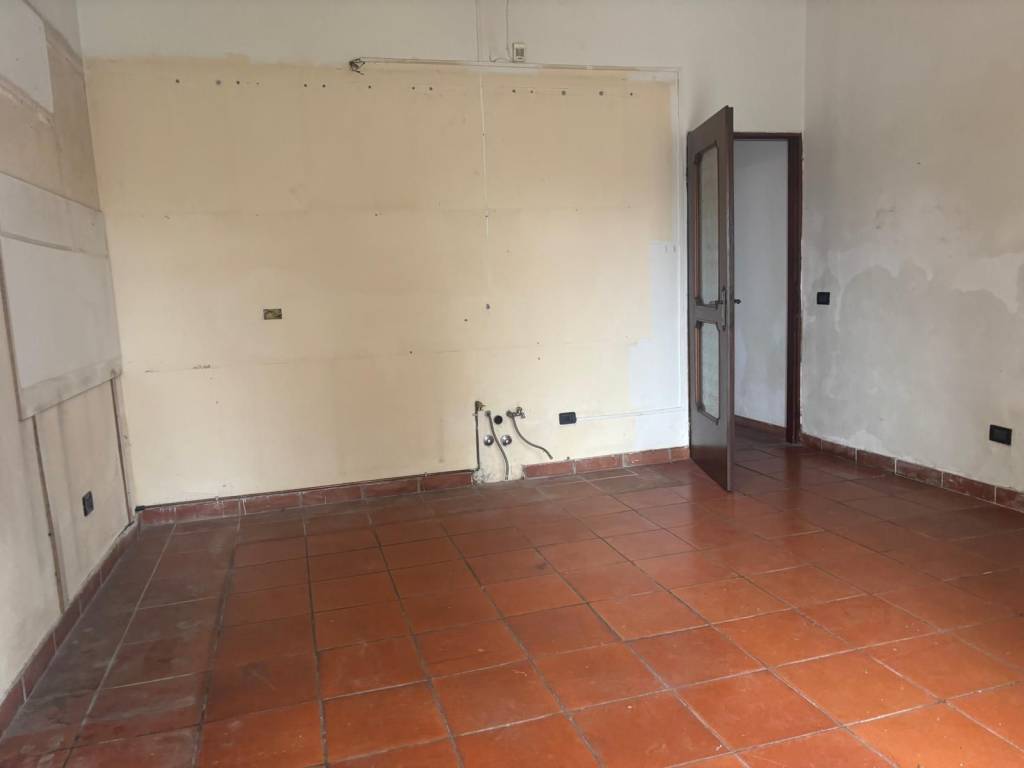 appartamento in vendita ad Ornago