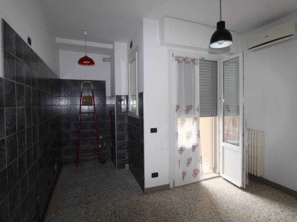 appartamento in vendita ad Ornago