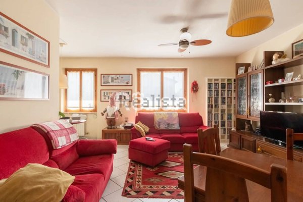 casa indipendente in vendita ad Ornago