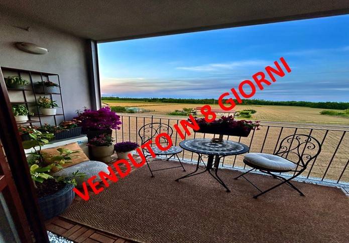 appartamento in vendita ad Ornago