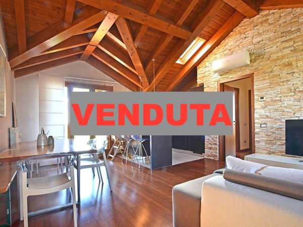 appartamento in vendita ad Ornago