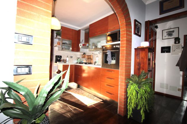 casa indipendente in vendita ad Ornago