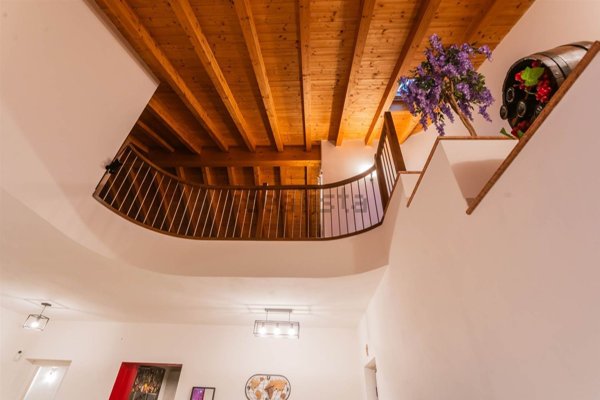 appartamento in vendita ad Ornago