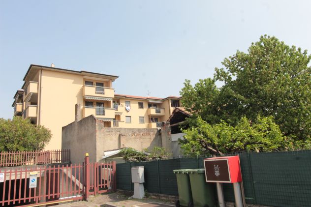 appartamento in vendita ad Ornago