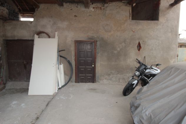 casale in vendita ad Ornago