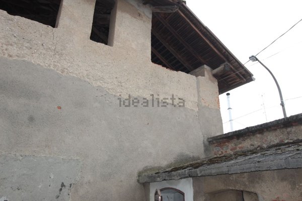 casale in vendita ad Ornago