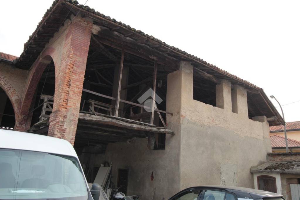 casa indipendente in vendita ad Ornago