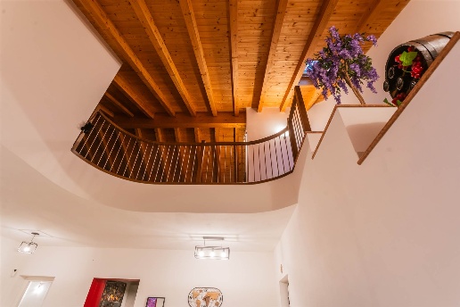 appartamento in vendita ad Ornago