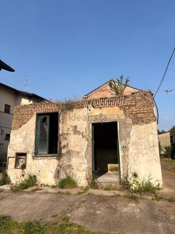 appartamento in vendita ad Ornago