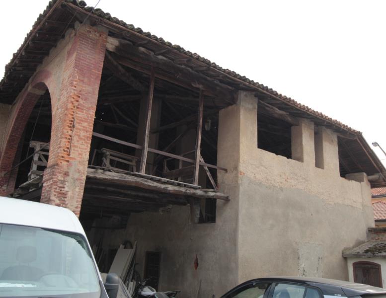 casa indipendente in vendita ad Ornago in zona Rossino