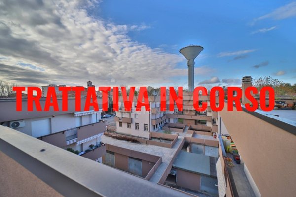 appartamento in vendita ad Ornago in zona Rossino