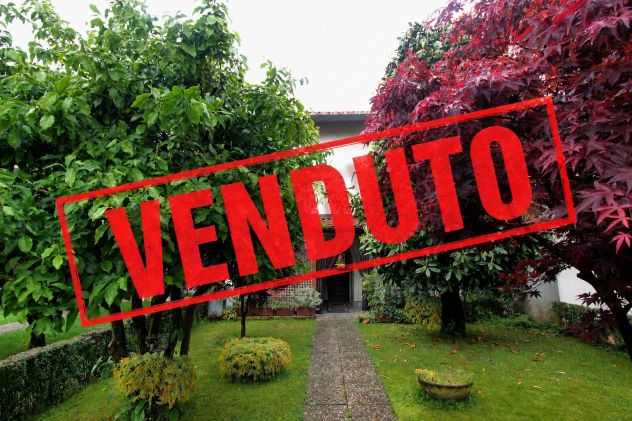 casa indipendente in vendita ad Ornago