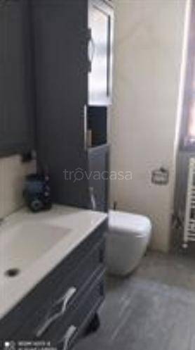 appartamento in vendita ad Ornago in zona Rossino