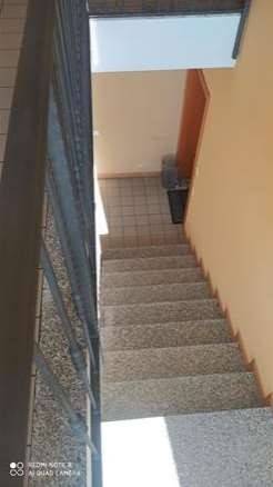 appartamento in vendita ad Ornago in zona Rossino