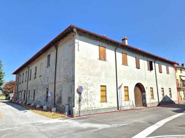 casa indipendente in vendita ad Ornago