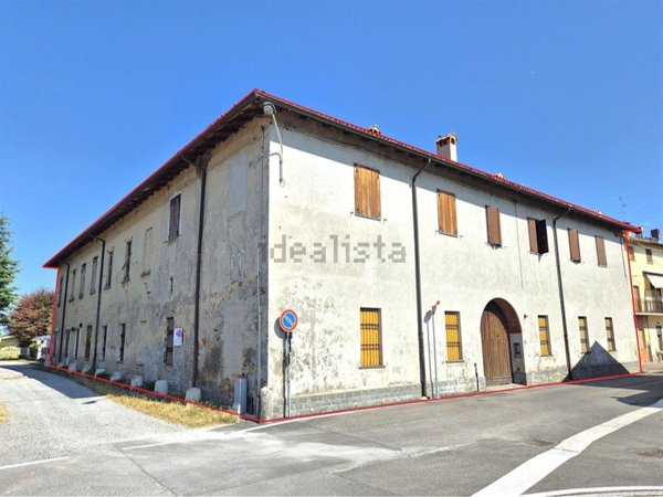 appartamento in vendita ad Ornago