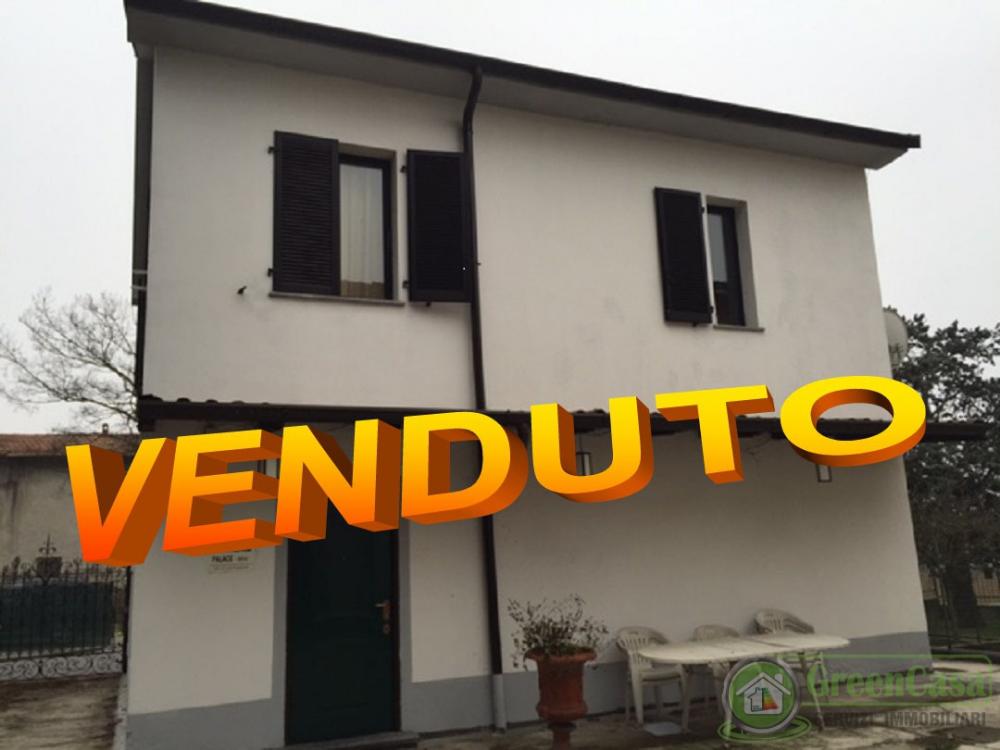 casa indipendente in vendita ad Ornago