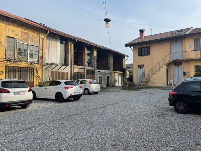 casa indipendente in vendita ad Ornago in zona Rossino