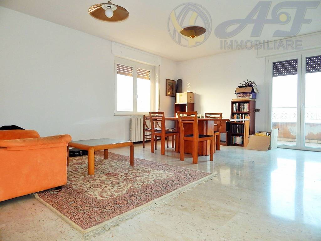 appartamento in vendita a Renate