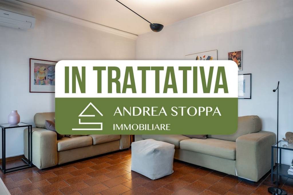 appartamento in vendita a Renate