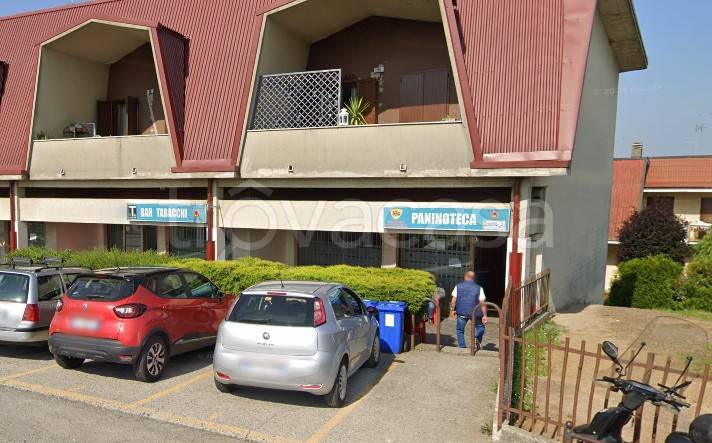 monolocale in vendita a Renate