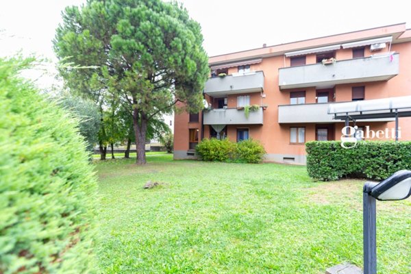 appartamento in vendita a Renate