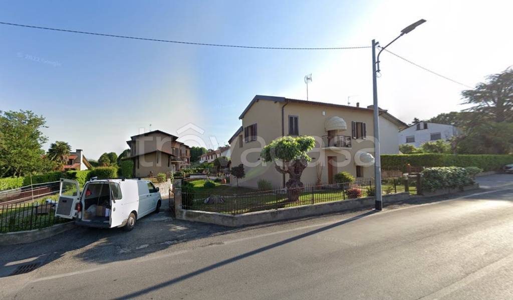 appartamento in vendita a Renate