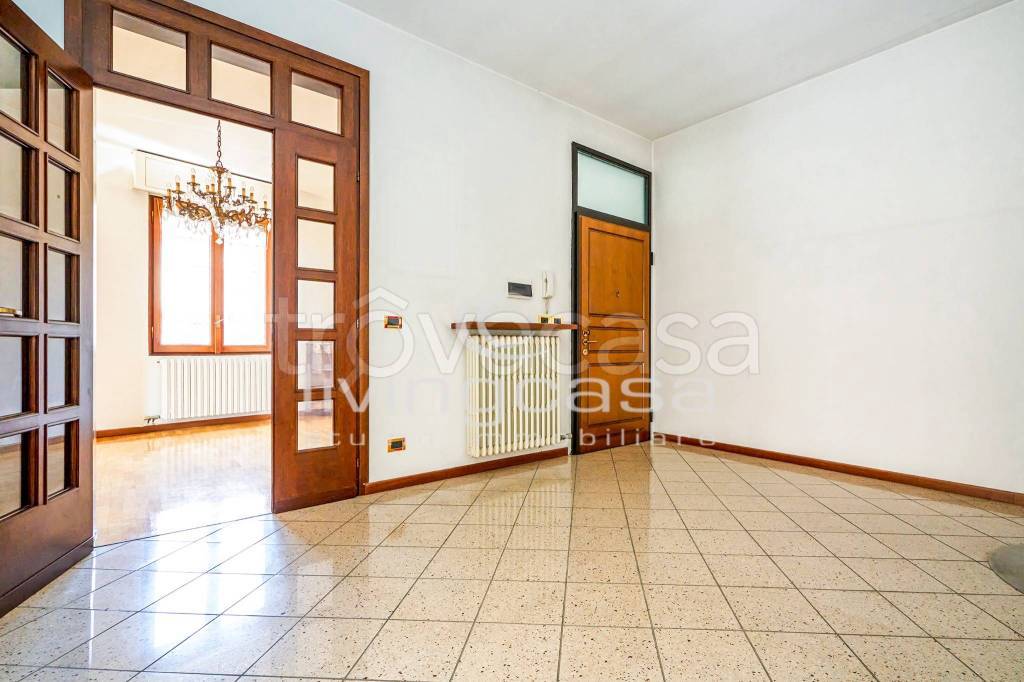 appartamento in vendita a Renate