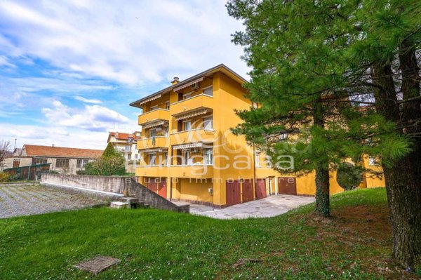 appartamento in vendita a Renate