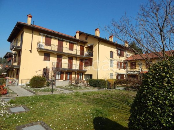 appartamento in vendita a Renate