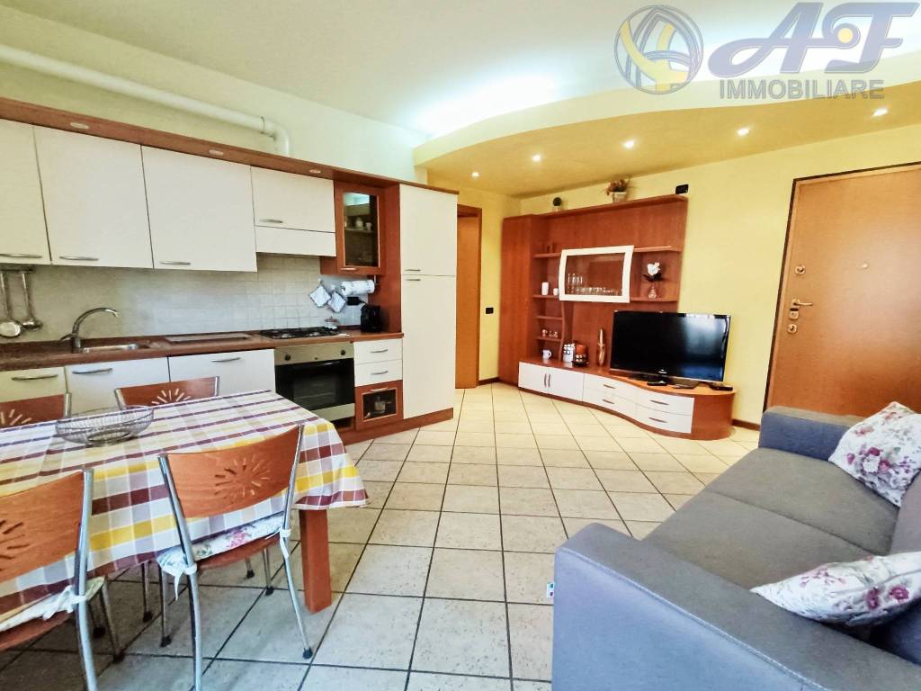 appartamento in vendita a Renate