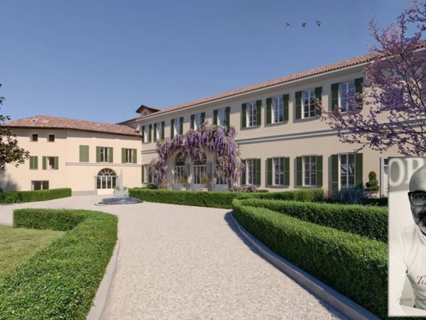 appartamento in vendita a Renate