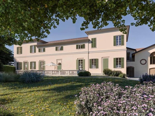 appartamento in vendita a Renate
