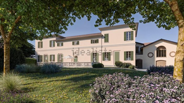 appartamento in vendita a Renate