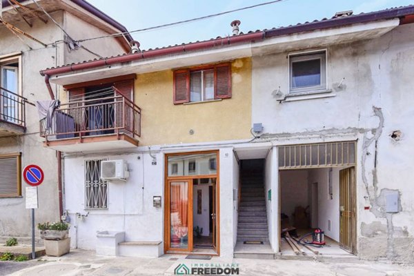 appartamento in vendita a Renate