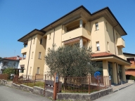 appartamento in vendita a Renate