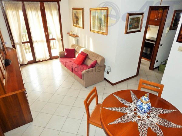 appartamento in vendita a Renate