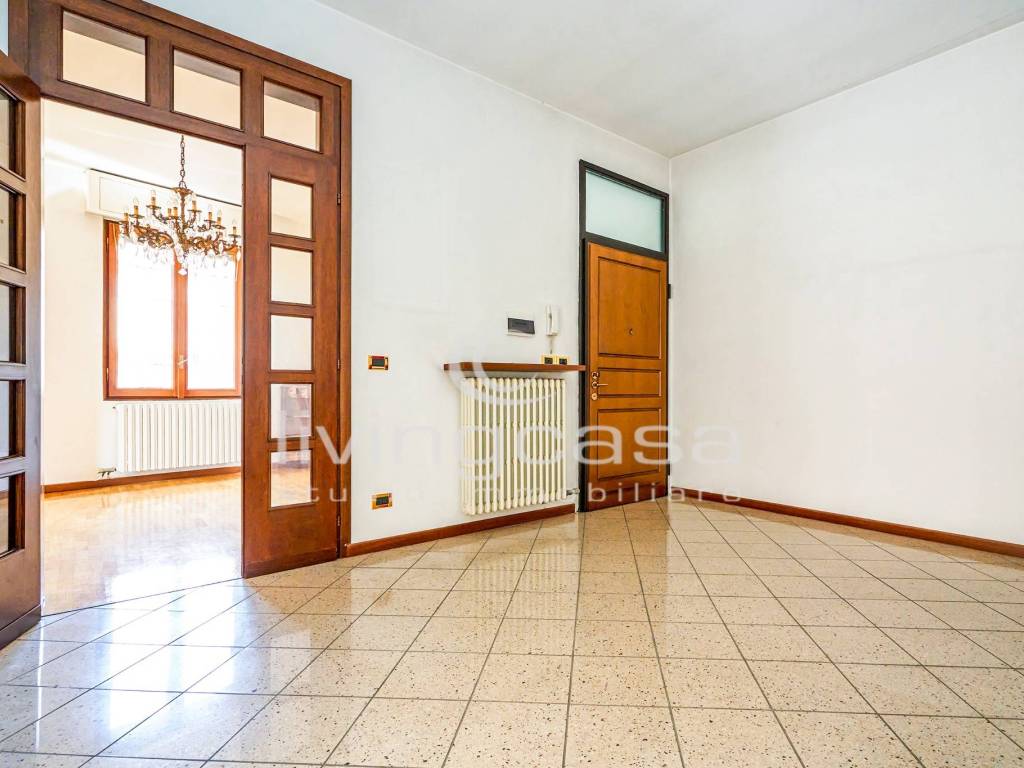 appartamento in vendita a Renate
