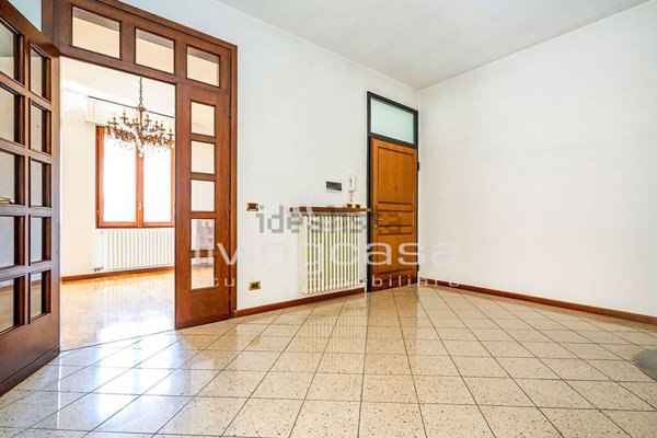 appartamento in vendita a Renate
