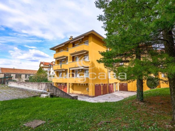 appartamento in vendita a Renate