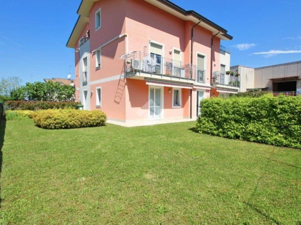 appartamento in vendita a Renate