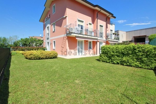 appartamento in vendita a Renate