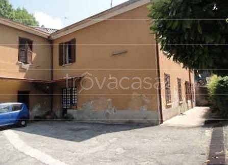 appartamento in vendita a Renate