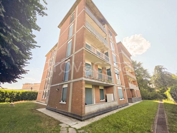 appartamento in vendita a Renate