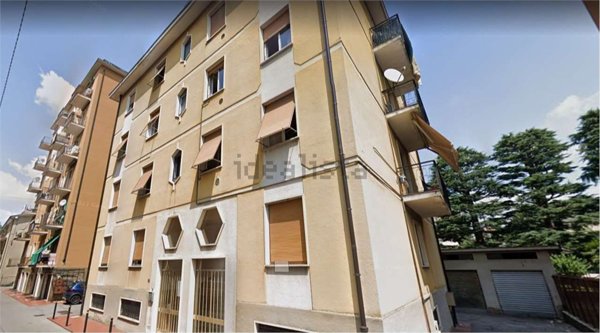 appartamento in vendita a Renate