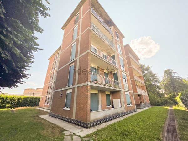 appartamento in vendita a Renate