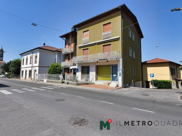 loft in vendita a Renate