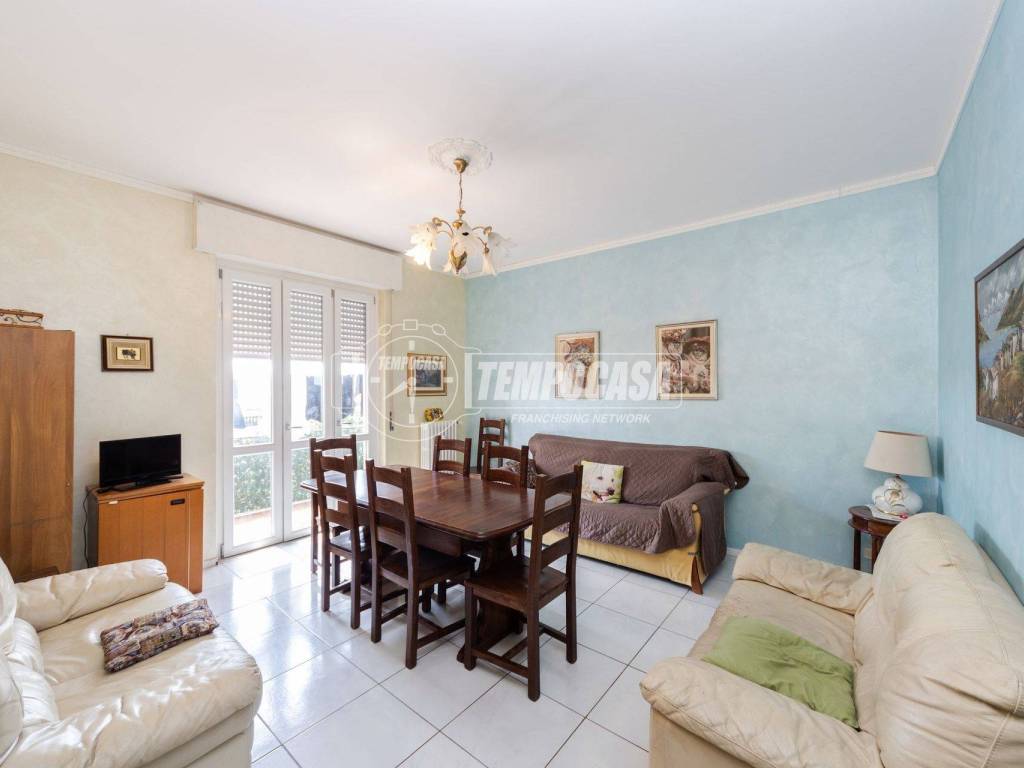 appartamento in vendita a Renate