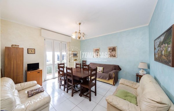 appartamento in vendita a Renate