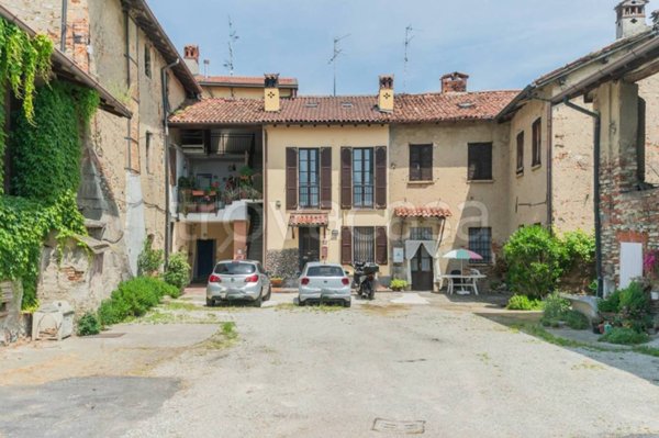 appartamento in vendita a Renate